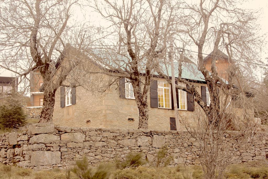 Mountain House/ Serra Da Estrela Penhas da Saúde 외부 사진