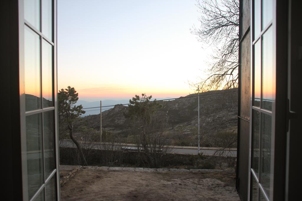 Mountain House/ Serra Da Estrela Penhas da Saúde 외부 사진