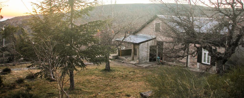 Mountain House/ Serra Da Estrela Penhas da Saúde 외부 사진