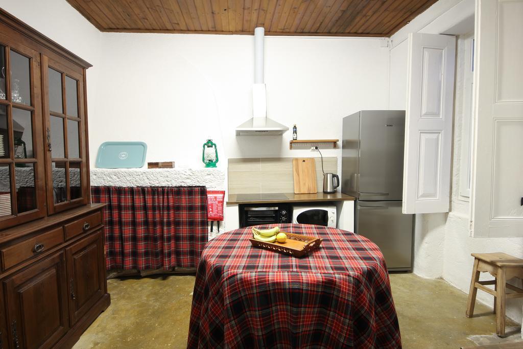 Mountain House/ Serra Da Estrela Penhas da Saúde 외부 사진